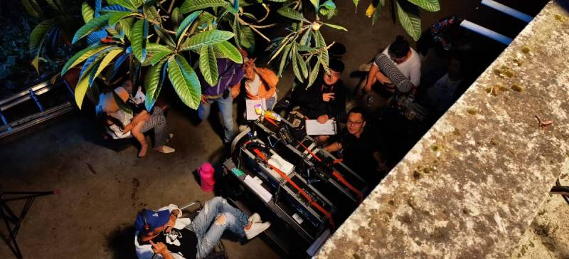 解锁阿拉善盟产品宣传视频拍摄公司新势能，助力品牌强势破圈