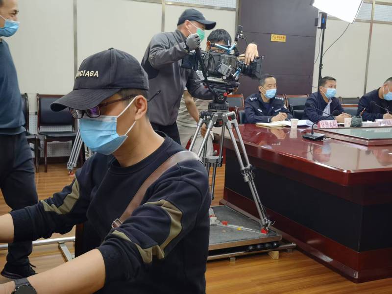 产品视频拍摄公司